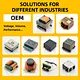 lm2596 dc dc buck converter